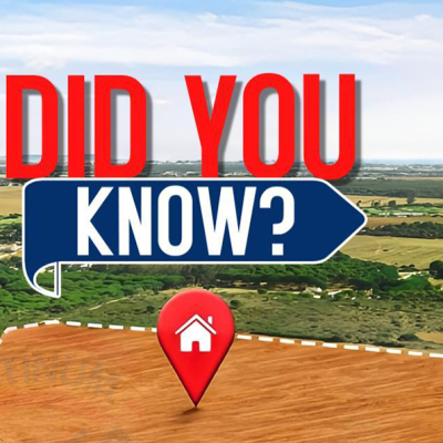 DID YOU KNOW? about Land Ownership in Zambia