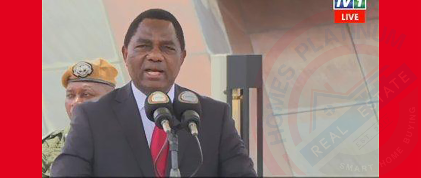 HH launches Zambezi Economic Zone