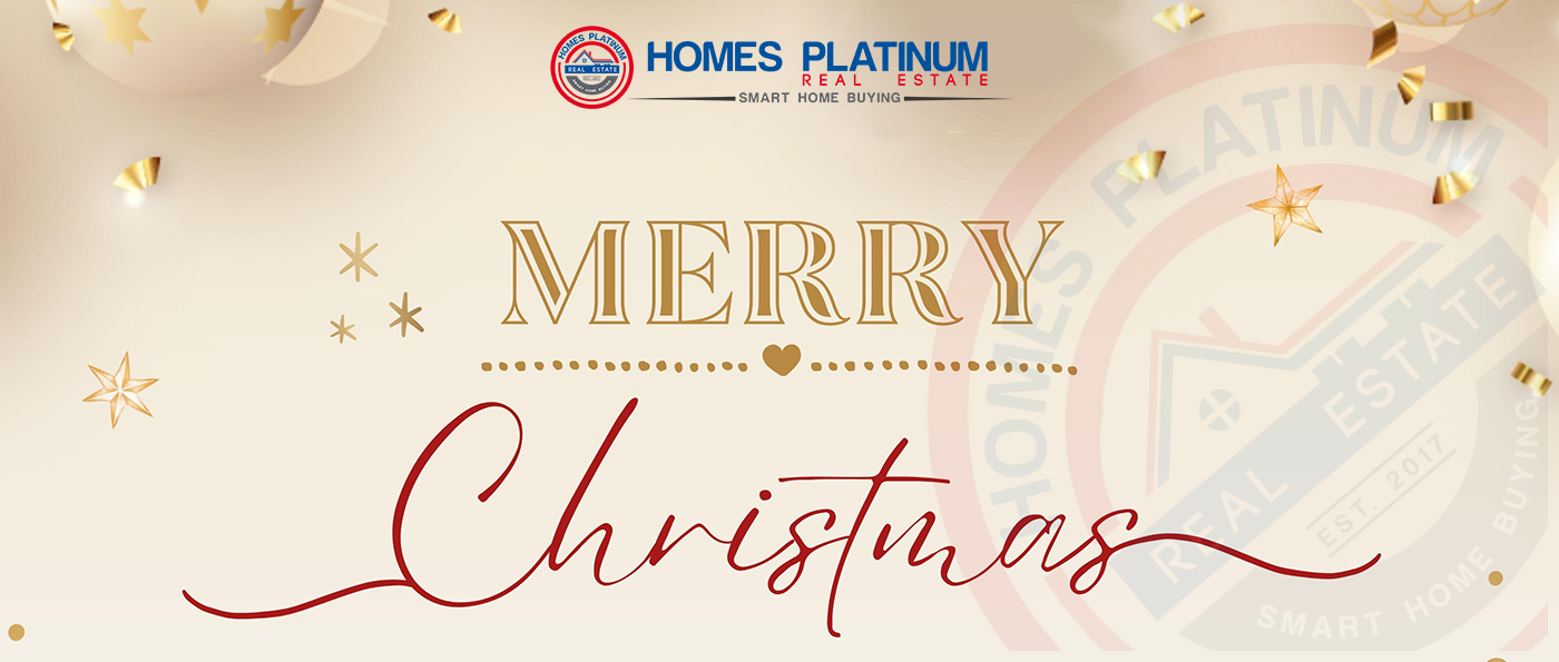 A Christmas message from the CEO