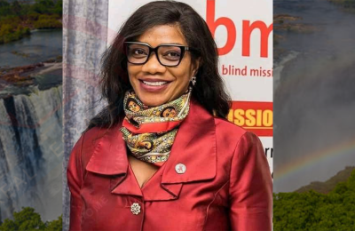 Minister Sylvia T Masebo Urge Zambians to Get Title Deeds