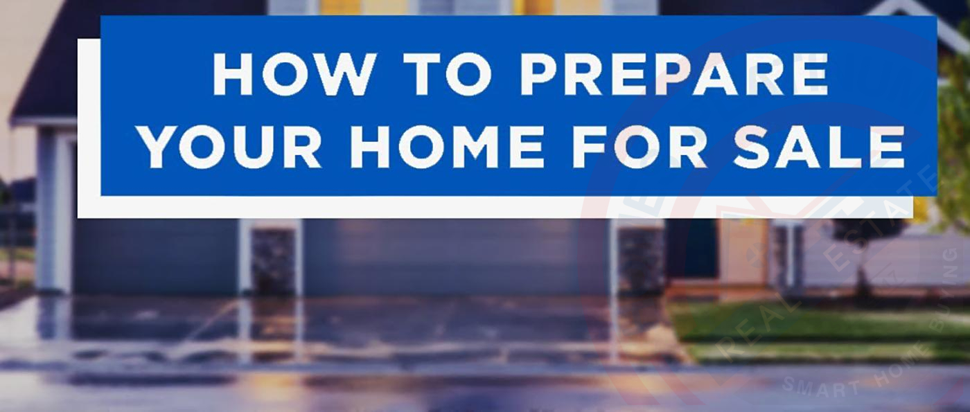 Preparing Your Home To Sell