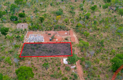 Every Day, Land Is Getting More Expensive
