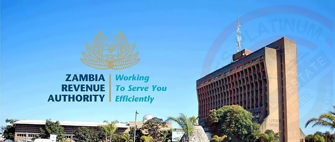 Property Transfer Tax requirements?