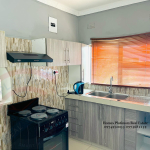 1 Bed Furnished Apt. For Rent In L/stone