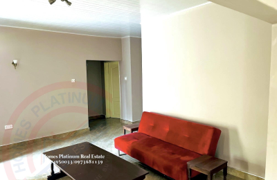 1 Bed Furnished Apt. For Rent In L/stone