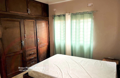 1 Bed Furnished Apt. For Rent In L/stone