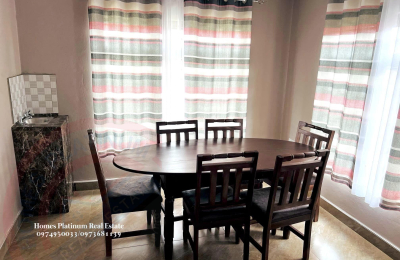 1 Bed Furnished Apt. For Rent In L/stone