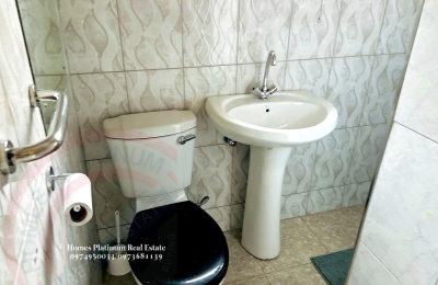 1 Bed Furnished Apt. For Rent In L/stone