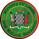 PUBLIC NOTICE from Ministry of Lands and Natural Resources