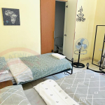 1 Bedroom Furnished Apartment For Rent