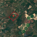 Virgin Farm Land for Sale in Kapiri Mposhi