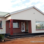 3 Bedroom modern House for Sale