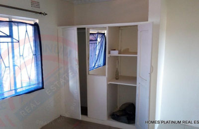 3 Bedroom modern House for Sale