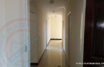 3 Bedroom modern House for Sale
