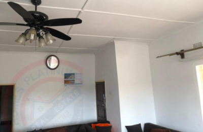 3 Bedroom House For Sale In Elaine Brittell