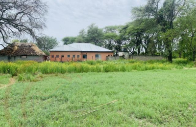 Zambezi Waterfront land For Sale