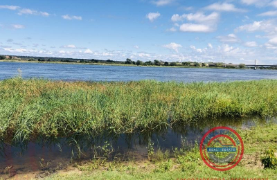 Zambezi Waterfront Land for Sale in Kazungula