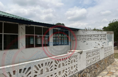 15 acres smallholding for sale in Kabwe