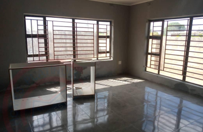 3 Bedroom House for Sale Kapiri Mposhi