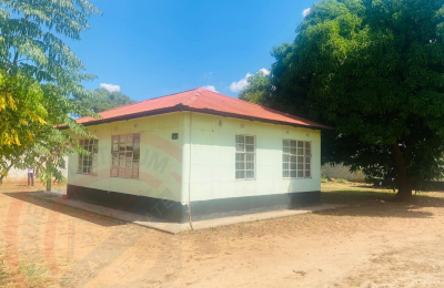2 Bedroom House for sale in Livingstone