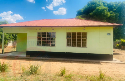 2 Bedroom House for sale in Livingstone