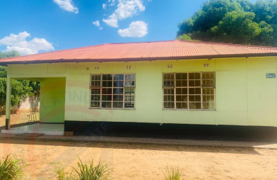 2 Bedroom House for sale in Livingstone