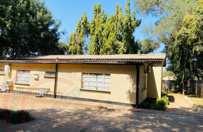 5 Bedroom House for sale in Livingstone CBD