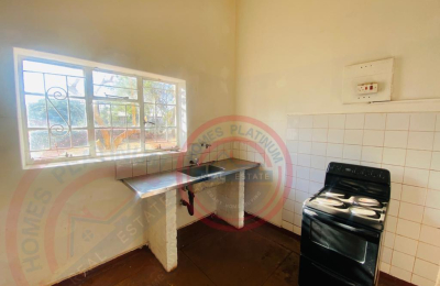 4 bedroom House for sale in Livingstone