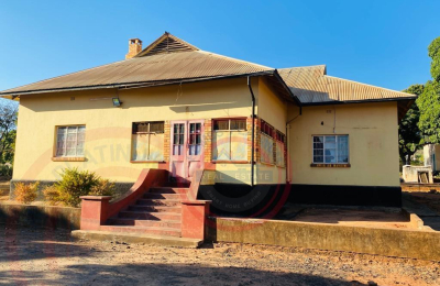 4 bedroom House for sale in Livingstone