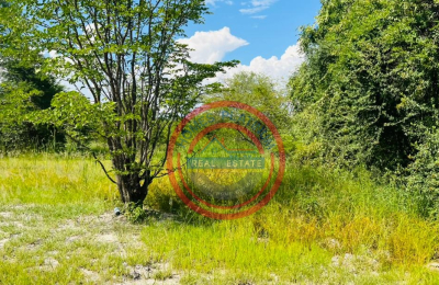 5 Acres Zambezi Water front