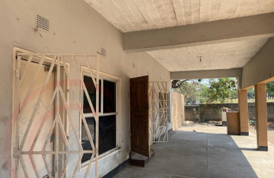 Commercial Property in Livingstone