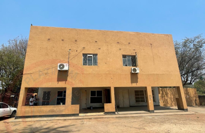 Commercial Property in Livingstone