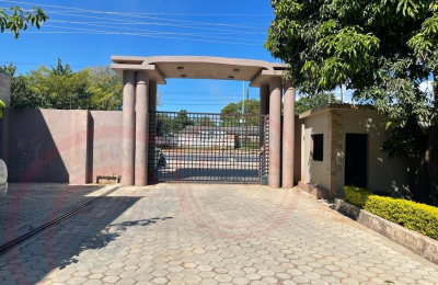 A Delightful 3 Bedroom Duplex for sale in Roma
