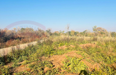 Residential Plot for sale in Highlands