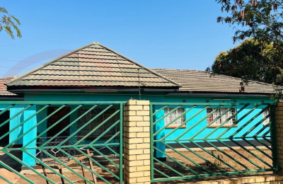 4 Bedroom House For Sale in Elaine Brittel, Livingstone