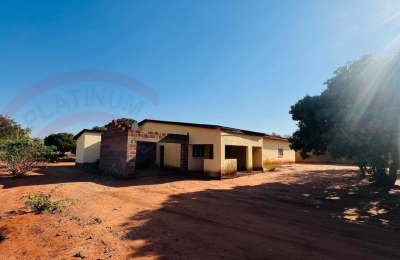 4 bedroom House for sale in Highlands - Livingstone