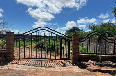 8000 Sq meters Plot for sale off Aiport Road