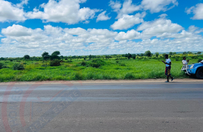 Plots for Sale Off Nakatindi Road Livingstone