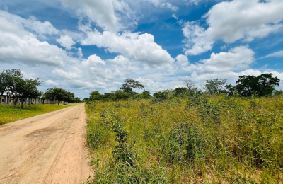 Vacant Residential Stand for sale in Livingstone