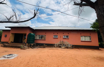 4 bedroom House for Sale in Highlands - Livingstone