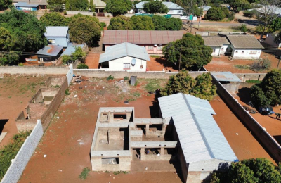 3 bedroom House for sale in Ellaine Brittel