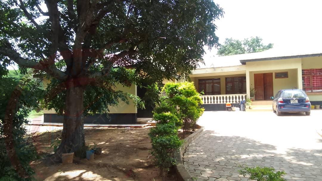 4 Bedroom House For sale in Chilanga