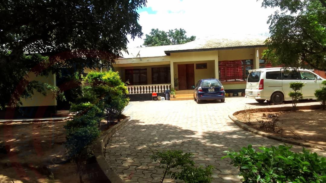 4 Bedroom House For sale in Chilanga