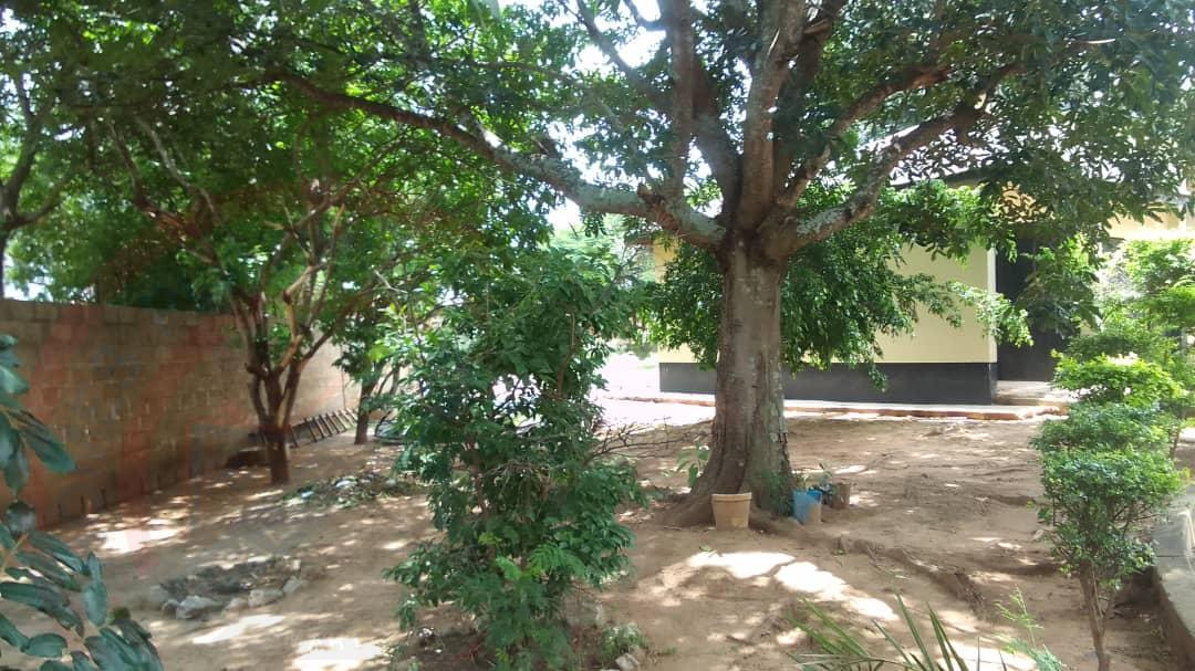 4 Bedroom House For sale in Chilanga