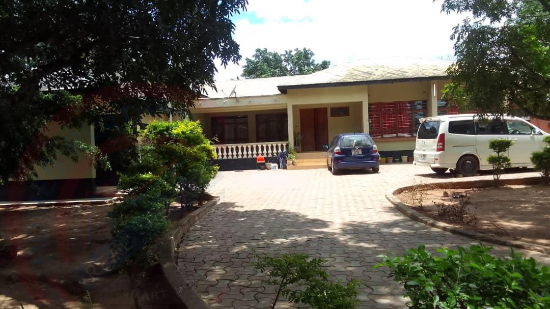 4 Bedroom House For sale in Chilanga