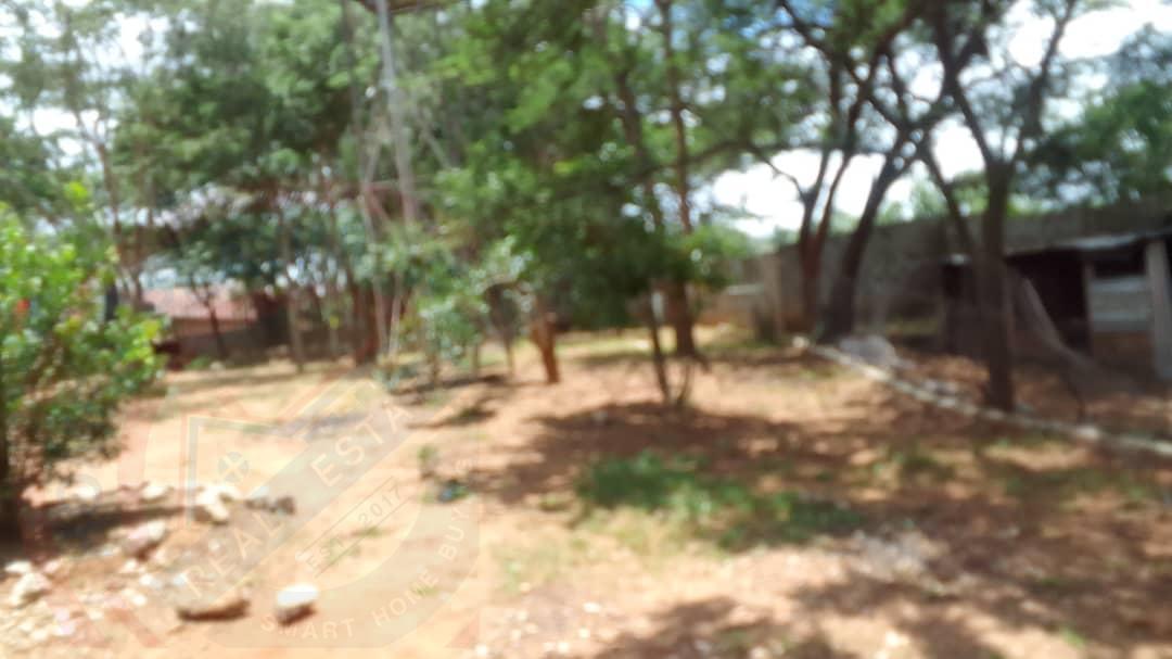 4 Bedroom House For sale in Chilanga