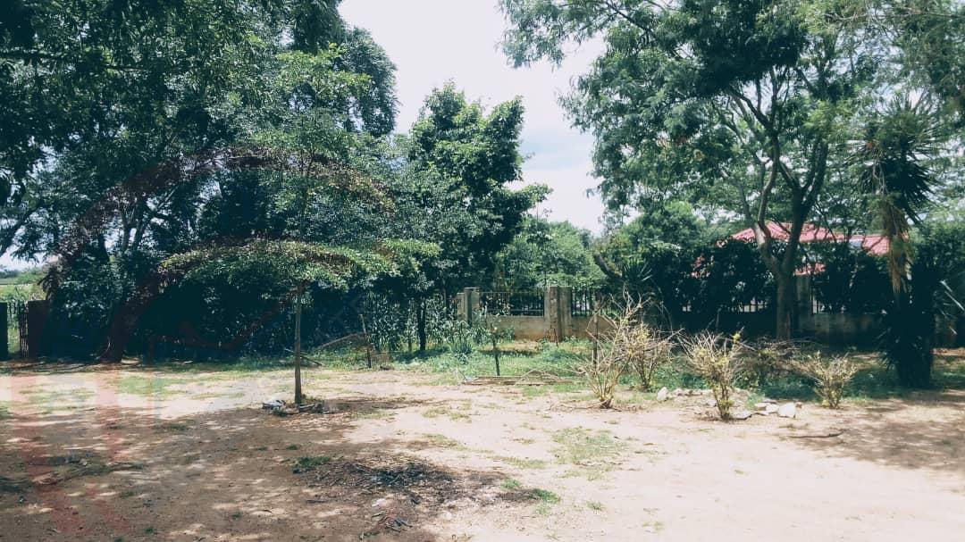 4 Bedroom House For sale in Chilanga