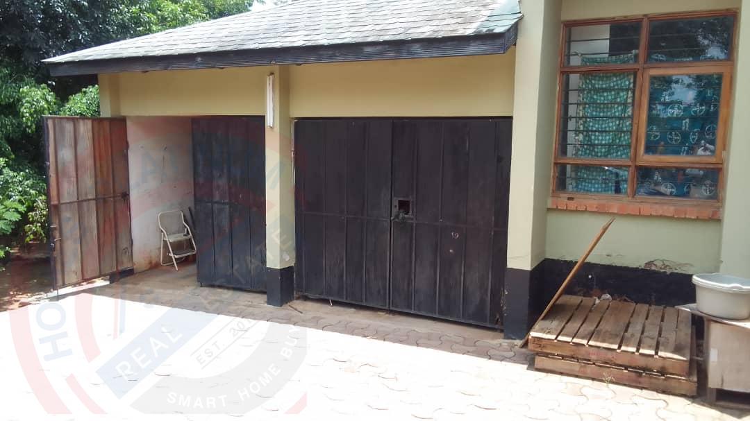 4 Bedroom House For sale in Chilanga