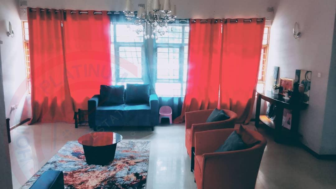 4 Bedroom House For sale in Chilanga