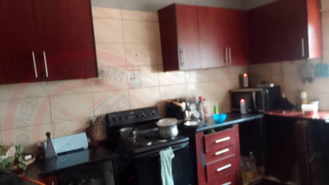 4 Bedroom House For sale in Chilanga